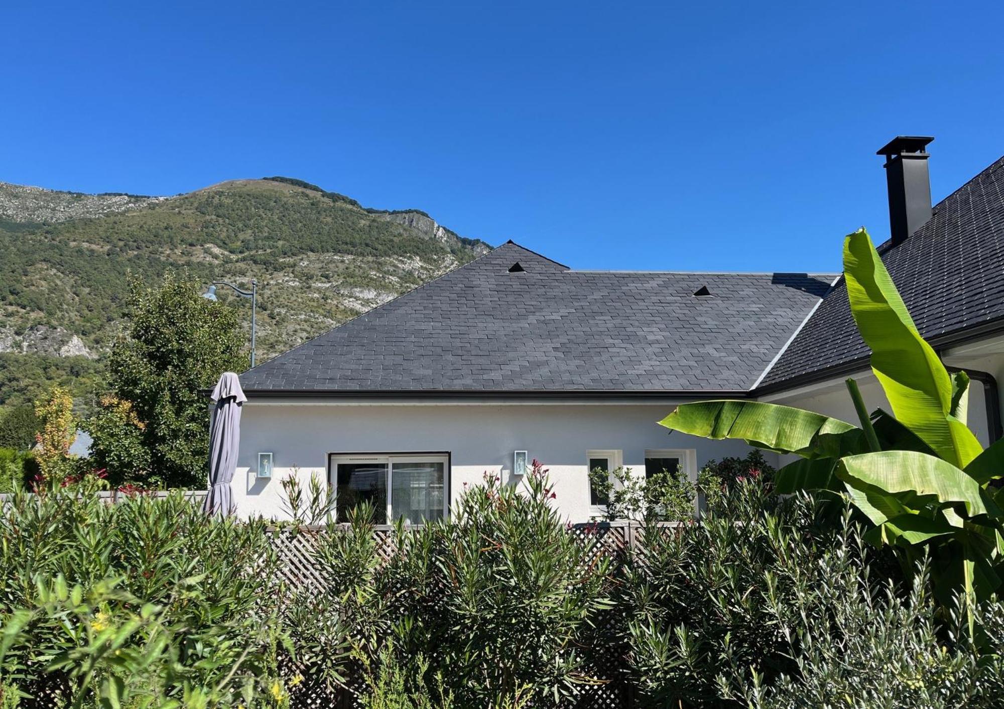 La Maison De Lilette Proche Argeles Gazost Ayzac-Ost Exterior photo